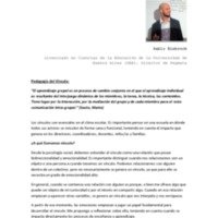 Eisbruch _Pedagogía_vínculo.pdf